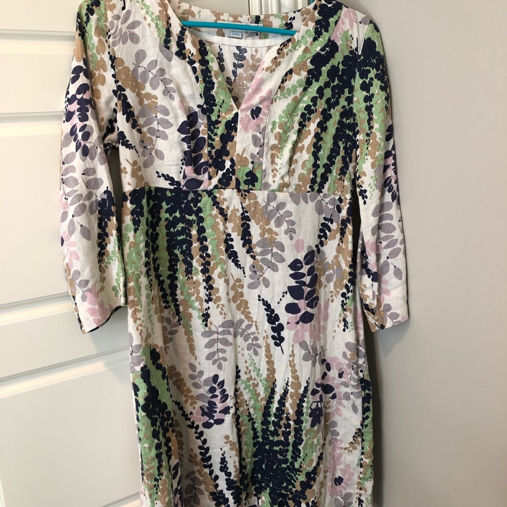 Boden Dress